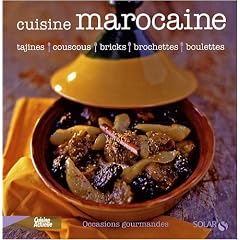 Cuisine marocaine