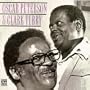 Oscar Peterson & Clark Terry
