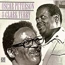 Oscar Peterson &amp; Clark Terry