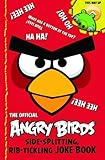 Angry Birds: Side-Splitting Joke Book! (Side Splitting Joke Book)