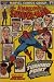 Books : The Amazing Spider-Man Turning Point 1973 Vol 1 No 121 June (Volume 1)