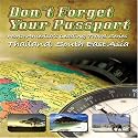Don't Forget Your Passport - Thailand
