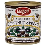Clement Faugier Chestnut Spread, 8.75-Ounce Tins (Pack of 6)