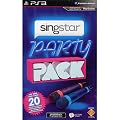SingStar Party Pack Wireless 2 Mikrofone + Voucher