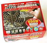 SNE ACTIVE650ECO 650W ATXd ACTIVE650ECO