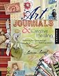 Art Journals & Creative Healing: Restoring the Spirit Through Self-Expression
