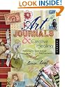 Art Journals and...