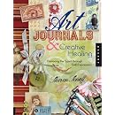 Art Journals & Creative Healing: Restoring the Spirit Through Self-Expression