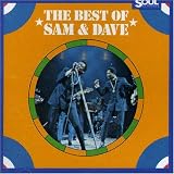 The Best of Sam & Dave