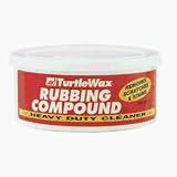 10.5OZ Rubbing Compound