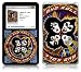 Msic Skins iPod Classic用フィルム  KISS - Rock  iPod classic  MSRKIPC00232