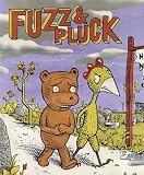Fuzz & Pluck