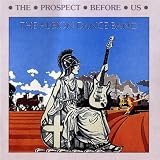 Prospect Before Us