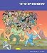 Books : TYPHON Vol. 1