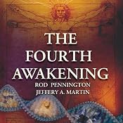 The Fourth Awakening | [Rod Pennington, Jeffery A. Martin]