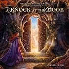 A Knock at the Door 2010 Wall Calendar: When Inspiration Knocks, Open the Door by Angi Sullins and Silas Toball