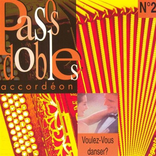 7music Pasos Dobles Vol.2