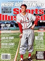 Sports Illustrated (6-month)