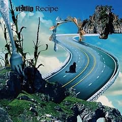 Recipe(���񐶎Y�����)(vister)(DVD�t)