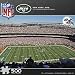 New York Jets Stadium Puzzle