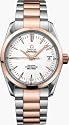 Omega Seamaster Aqua Terra Mens Watch 2304.30
