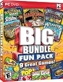 Big Bundle: Fun Pack