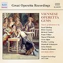 Viennese Operetta Gems