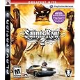 Saints Row 2: Platinum Edition