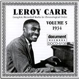 Complete Recorded Works 5 (1934)