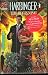 Harbinger: The Beginning HC at Amazon: 61BrZfGfyaL._SL75_