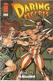 Daring Escapes #2 October 1998 Daring Escapes #2 October 1998