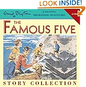 The Famous Five Short Story Collection