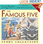 The Famous Five Short Story Collection