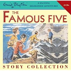 Famous Five Collection