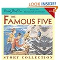 The Famous Five Short Story Collection