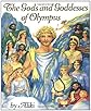 The Gods and Goddesses of Olympus