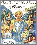 The Gods and Goddesses of Olympus