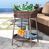 All-Weather Wicker Patio Furniture