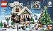 LEGO Creator Expert Winter Toy Shop 10249