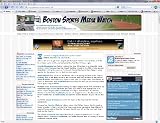 Boston Sports Media Watch