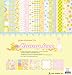 Best Creations 12-Inch by 12-Inch Bunny Love Collection Kit