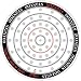 Stanton DSM-9F Aerodynamic Slip Mat