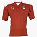 England Rugby League 2008 Training Tee Red Adult Extra Extra Large