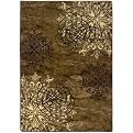 San Remo Rug Collection - Venetian Oak