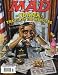 Mad Magazine #498, February 2009, Obama The First 100 Minutes