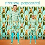 Papaoutai