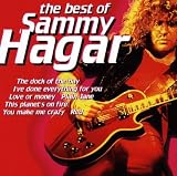 Sammy Hager Best of