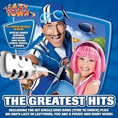 Lazytown