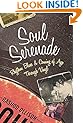 Soul Serenade: Rhythm, Blues & Coming of Age Through Vinyl