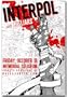 Interpol Poster - Our Love to Admire Antics Turn on the Bright Lights